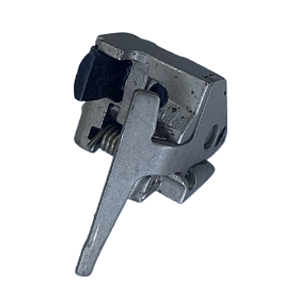 CJ SUPORTE TRASEIRO TS