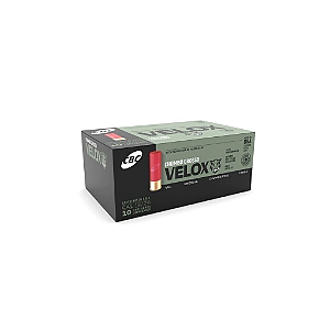 CART CBC 12/70 VELOX CH-SG C