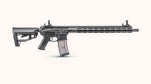 FUZIL FIRE EAGLE® 5.56 x 45 mm – 20″ HEAVY / DIRECT IMPINGEMENT FE-200HS