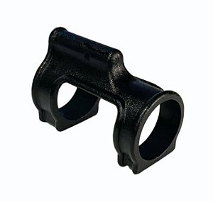 TOMADA GAS PERFIL BAIXO T4