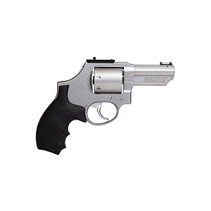 Revólver 66 Combat Taurus .38 SPL IN