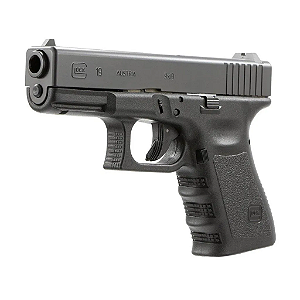 Pistola Glock G19 GEN 3 Cal. 9mm