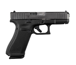 PISTOLA G45 GEN5 9MM - GLOCK