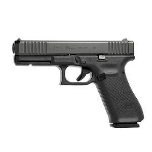 Pistola Glock G35 Gen.4 Cal. 40S&W 15 TIROS