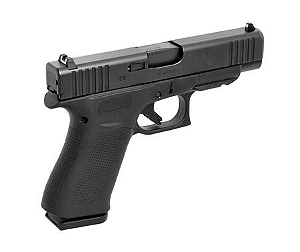 Pistola Glock G48 Black Gen.5 Cal.9mm