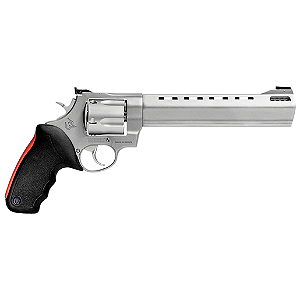 Revólver Taurus 454 .454 CASULL 8,37"