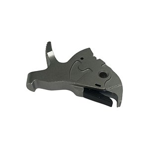 SUBCJ CAO 44 S/ TRAVA CROMADO