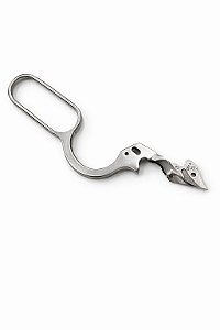 ALAVANCA  C/AN 45/4440/44 PUMA IN MI