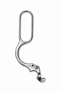 ALAVANCA COM 454 CASULL IN MI