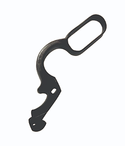 ALAVANCA COM 38SPL/357 OX MI