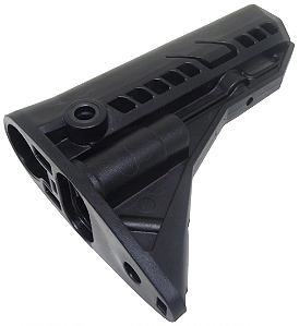 CORPO DA CORONHA SOBRE-INJETADO MI