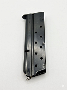 CJ CARREGADOR 1911 9mm 9T MECGAR