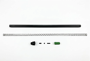 CJ TUBO DEP 38SPL 20" OX