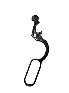 ALAVANCA COM 44/4440/45 PUMA OX MI