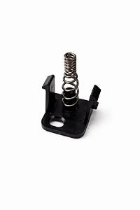 SUPORTE DA MOLA DE REGULAGEM 7122M MI