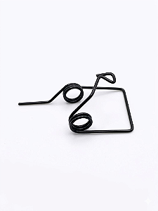 MOLA DA TECLADO DO GATILHO 7122M MI