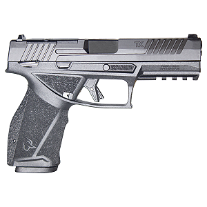 PISTOLA TAURUS TX38 FULL CAL. 38tpc