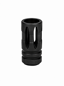 QUEBRA CHAMAS FUZIL T9 9MM OXI