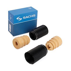 Kit Batente e Coifa da Haste do Amortecedor Dianteiro Bmw X3 X4 - 31336787104, 900318