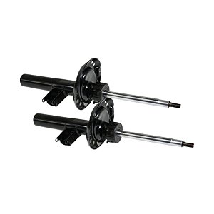 Amortecedor Dianteiro Mercedes-Benz A160 A180 A200 A250 2018 2019 2020 2011 W177 - 1773231200, A1773231200, 1773231100, A1773231100