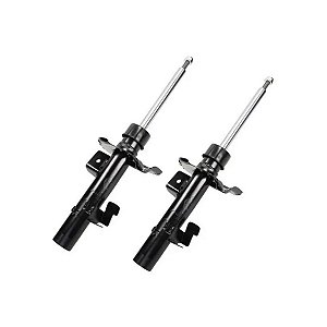 Amortecedor Dianteiro Volvo XC60 T5 T6 2009 2010 2011 2012 2013 2014 2015 2016 - 30760309, 30760310