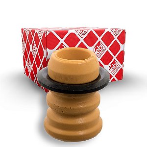 Batente da Haste do Amortecedor Dianteiro Bmw X1 18i 25ix E84 2009 2010 2011 2012 2013 2014 2015 2016 - 31336793707