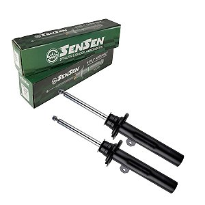 Amortecedor Dianteiro Bmw X1 X2 F48 F49 - 31316861692, 31316861691, 31316861702