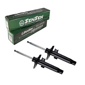 Amortecedor Dianteiro Bmw 320i 320i 330i 330e G20 2019 2020 2021 2022 2023 - 31316888453 31316888454 31316888489 31316888490 31316888661 31316888662