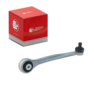Braço da Suspensão Dianteira Lado Esquerdo Audi A4 A5 A6 A7 A5 - 8K0407505A, 8K0407505M, 8K0407505N, 8K0407505R