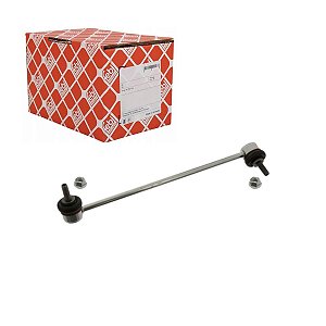 Bieleta da Suspensão Dianteiro Lado Direito Bmw X1 E84 2009 2010 2011 2012 2013 2014 2015 2016 - 31356768772