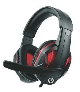 HEADPHONE GAMER BPC-SP314 COM MICROFONE