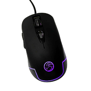 MOUSE USB GAMER BPC-M781 BRAZILPC