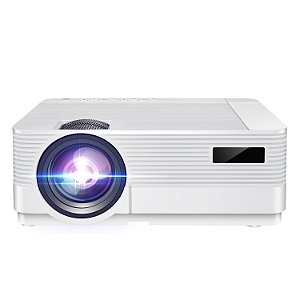 PROJETOR BPC-720P 2800 LUMENS BRAZILPC