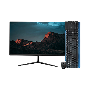 All-in-One Brazil PC