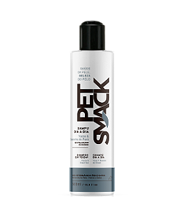 SHAMPOO DIA A DIA  500ml - PET SMACK