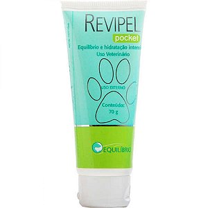 REVIPEL POCKET CREME 70G