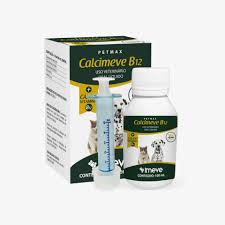 CALCIMEVE B12 IMEVE 100ML