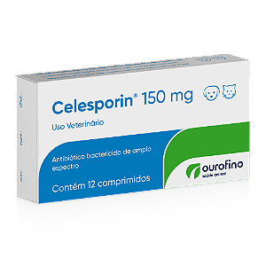 CELESPORIN