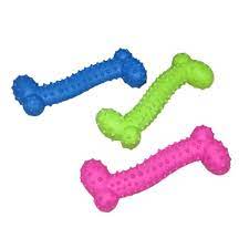 BRINQUEDO MORDEDOR PARA CÃES