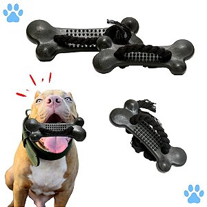 BRINQUEDO OSSO MORDEDOR- PEQUENO