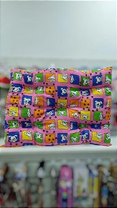 CAMINHA PARA CÃES E GATOS RETANGULAR