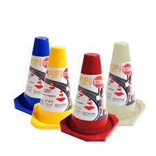 CONE POSTINHO PARA ADESTRAMENTO DE XIXI