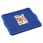 SANITÁRIO HIGIÊNICO QUADRADO SANI DOG