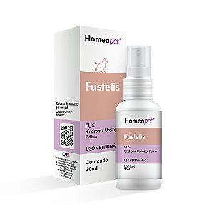 FUSFELIS 30 ML