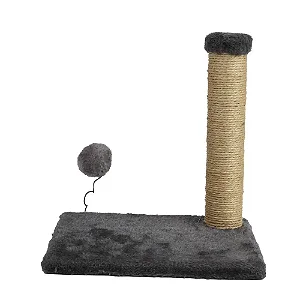 ARRANHADOR POP SISAL P/ GATOS