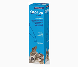 OTO TOP CLEAN 100 ML