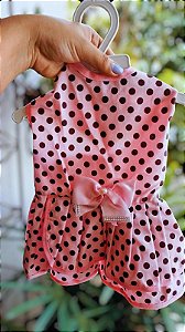 VESTIDO DE POÁ