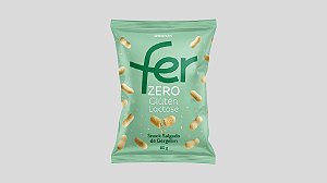SNACK DE GERGELIM 80G FER
