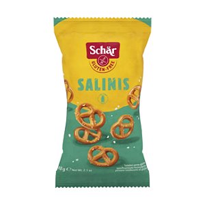 Salinis 60G - SCHAR