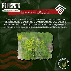 Erva Doce